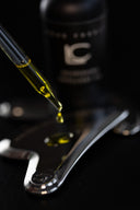 LC Nourishing Face Oil Emollient