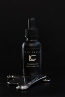 LC Nourishing Face Oil Emollient
