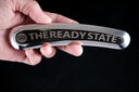 Leopard Paw | The Ready State