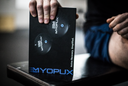 MyoPux is the affordable and portable wireless TENS EMS stimulation device